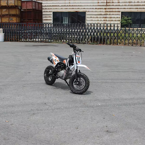 Nouvelle moto tout-terrain CE Mini <span class=keywords><strong>60CC</strong></span> 2 temps pour enfants avec certification CE - Product Image 1