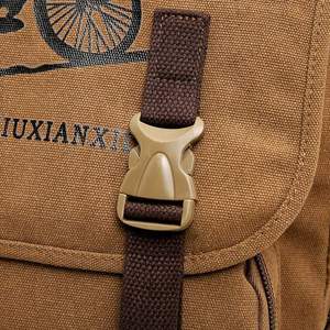 Fashion Durable Classic School Bags Casual Waterproof Outdoor Travel <b>Backpacks</b> Tactical Hiking Back Pack - Product Image 5