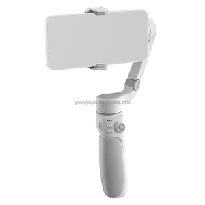 <span class=keywords><strong>Zhiyun</strong></span>-estabilizador de cardán de mano Smooth Q4, 3 ejes, para iPhone 13 Pro 11 12 samsung Galaxy hua-wei xiao-mi One <span class=keywords><strong>plus</strong></span> - Product Image 6