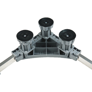 Base <span class=keywords><strong>de</strong></span> Plástico para <span class=keywords><strong>Lavadora</strong></span>, para Uso en Refrigeradores y Hoteles, Piezas <span class=keywords><strong>de</strong></span> Soporte para <span class=keywords><strong>Lavadora</strong></span> Manual - Product Image 6