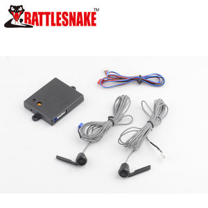 360 degrés détectant le système de capteur d'alarme de voiture intelligente de <span class=keywords><strong>gamme</strong></span> avec des alarmes de voiture - Product Image 6