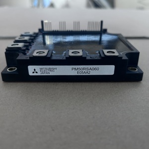 Module IGBT IPM triphasé d'origine MITSUBISHI PM50RSA120 1200V 50A, remplacement pour variateur de vitesse industriel - Product Image 1