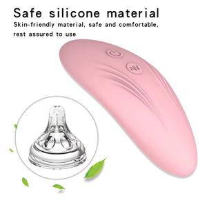 Vloeibare Siliconen C-Vormige Draagbare Volwassen Speelgoed Panty Riem Op Vrouwelijke Vibrator 10 Vibrator Vibrator Seksspeeltjes Voor Vrouw <span class=keywords><strong>Sextoys</strong></span> % - Product Image 6