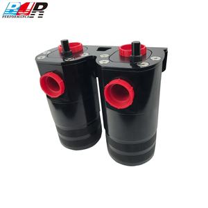 عالية الأداء قطع غيار قطع غيار ما بعد البيع الألومنيوم العالمي واحد الصيد يمكن AN10 المناسب - Product Image 3