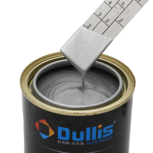 Nhà Sản Xuất Xe Phun Sơn Ô Tô Refinish Sơn Mài Chống Ăn Mòn Tự Động Sơn Lớp Phủ Tốt Làm Đầy 1K <span class=keywords><strong>Primer</strong></span> Surfacer - Product Image 2