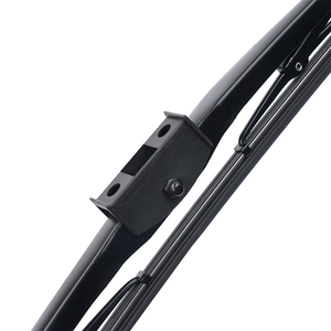 Limpiaparabrisas escobillas limpiaparabrisas de autobús hecho en China alta calidad superventas accesorios de autobús limpiaparabrisas - Product Image 4