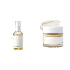 30ml Mix Bean for Vegansnail Exfoliating <b>Serum</b> <b>Face</b> Hydrating Korean Skin Care Glassskin Gentle Deep Hydration - Product Image 1