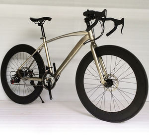 منتجات جديدة متغيرة السرعة سباق الدراجة 21 / <span class=keywords><strong>27</strong></span> سرعة عجلة واحدة دراجة طريق السباق الطريق دراجة - Product Image 6