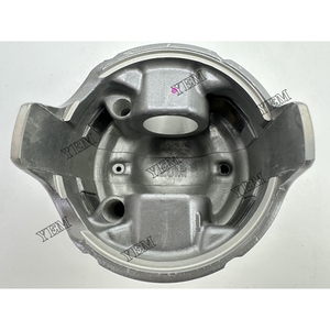 Máy móc Bộ phận động cơ R2 <span class=keywords><strong>Piston</strong></span> với <span class=keywords><strong>pin</strong></span> cho <span class=keywords><strong>Mazda</strong></span> - Product Image 4