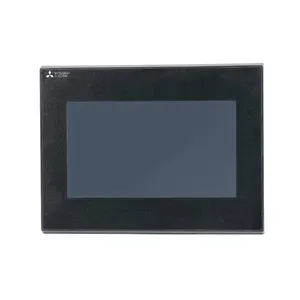 Nueva pantalla táctil original Mitsubishi de 7 pulgadas, interfaz hombre-máquina de 9 pulgadas, HMI de 10 pulgadas, de 2 pulgadas