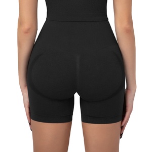 กางเกงโยคะสำหรับผู้หญิงเสื้อผ้าออกกำลังกายทนทานต่อเหงื่อ - Product Image 1