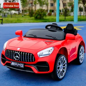 Nuova Auto Elettrica per Bambini con Batteria da 12V/Passeggini Elettrici Telecomandati Ora Disponibili - Product Image 6