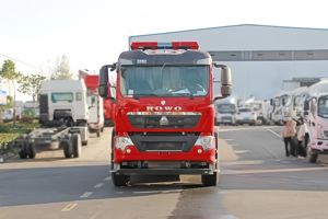 <span class=keywords><strong>Camion</strong></span> de pompiers sur châssis HOWO 16000L avec enrouleur de tuyau électrique, <span class=keywords><strong>camion</strong></span> de pompiers de 16 tonnes, <span class=keywords><strong>camion</strong></span> lourd - Product Image 6