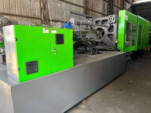 Welltec <span class=keywords><strong>Donghua</strong></span> 650Ton Servo Máquina automática de moldeo por inyección de plástico Barato usado para ABS PP PC Caja de frutas y verduras - Product Image 6