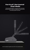 Frein à main PXN HB S pour PC pour Sim Racing