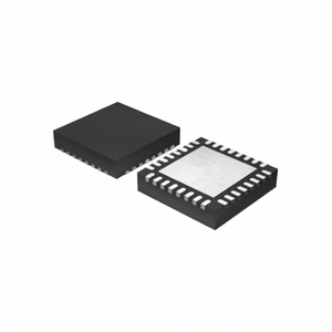 Microcontrolador RISC Integrado en Stock, 32 Bits, Circuitos Integrados FL MKL14Z64VFM4 32 VFQFN con Pad Expuesto - Product Image 1
