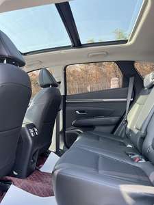 Autos Usados en China <span class=keywords><strong>Hyundai</strong></span> <span class=keywords><strong>Tucson</strong></span> <span class=keywords><strong>2023</strong></span> <span class=keywords><strong>Tucson</strong></span> L 1.5T LUX Edición <span class=keywords><strong>Premium</strong></span> de Dos Ruedas Motrices - Product Image 6