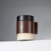 Baume Désodorisant Portable Haute Qualité pour Voiture, Parfum Naturel, Désodorisant d'Air pour Voiture, Éliminateur d'Odeurs de Fumée, d'Animaux et de Nourriture, Baume Aromatique