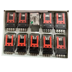รีเลย์กำลังขนาดเล็ก O,mron รุ่น MY4N-GS AC24 ของแท้จากญี่ปุ่น ราคาดีที่สุด โดย OMZ/C - Product Image 3