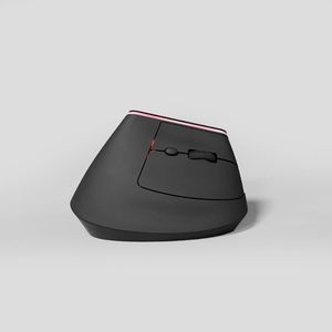 Dual-Chế Độ 2.4G Cho Không Dây USB 6-Nút <span class=keywords><strong>Ergo</strong></span> Cảm Biến Quang Học Chơi Game Dọc Ergonomic Chuột Cho Máy Tính Xách Tay/Máy Tính Bảng - Product Image 6