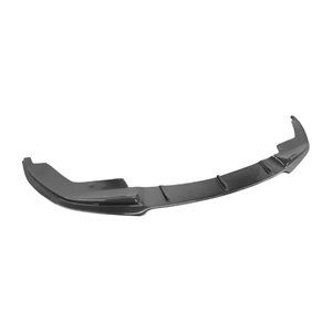 Labio delantero de fibra de carbono para parachoques OEM estilo <span class=keywords><strong>FD</strong></span> para Bmw M340I 2019-2022 Bmw 3 Series G20 G80 - Product Image 1