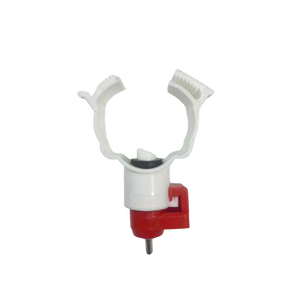 Bebedero Automático <span class=keywords><strong>para</strong></span> <span class=keywords><strong>Pollos</strong></span> 2025, Bebedero <span class=keywords><strong>de</strong></span> Campana <span class=keywords><strong>para</strong></span> <span class=keywords><strong>Pollos</strong></span>, Fuente <span class=keywords><strong>de</strong></span> Agua Automática <span class=keywords><strong>para</strong></span> <span class=keywords><strong>Pollos</strong></span>, Equipo <span class=keywords><strong>para</strong></span> Colgar <span class=keywords><strong>Comederos</strong></span> - Product Image 1