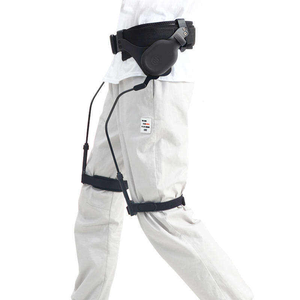 Exoesqueleto geriátrico para hemiplejía, miembro inferior, levantador de piernas para caminar, entrenamiento geriátrico de rehabilitación, ayuda para caminar - Product Image 2