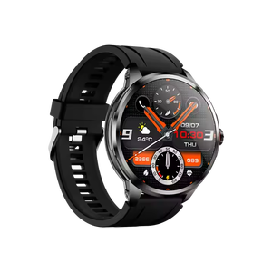 Reloj Inteligente <span class=keywords><strong>con</strong></span> Teléfono Android WONLEX de Alto Rendimiento MT109, Diseño Clásico, 4G, Resistente al Agua, GPS, WIFI, <span class=keywords><strong>Google</strong></span> Play, Cámara - Product Image 4