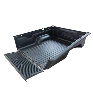 Прямая поставка с завода, аксессуары 4x4 для Ford для Ranger, роскошный спортивный пикап из нержавеющей стали, подкладка для кровати с шаговой панелью - Product Image 6