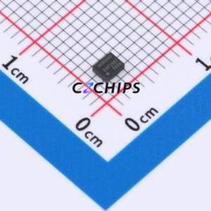 ASDM1-48.000MHZ-LC-T Pre-Programmed Oscillator SMD2520-4P Oscillator - Product Image 1