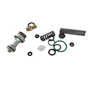 Kit d'entretien de la soupape de régulation de pression du compresseur d'air Manny 2906009100 - Product Image 2