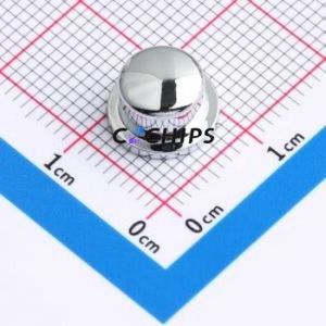 SC109AW1 Switch Accessories / Cap Switch Whole Sale Electronic Component Chips Supplier & BOM Service - Product Image 1