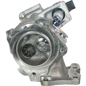 49373-07011 49373-07012 TD025 Turbocompresor 49373-07013 189005AAA01 Turbina <span class=keywords><strong>Turbo</strong></span> para Honda <span class=keywords><strong>CRV</strong></span> Civic 1.5 T L15B7 2SV 2HX 2015 - Product Image 1