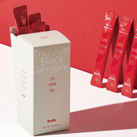Boîte d'expédition en carton ondulé avec logo personnalisé pour les poudres de peptides, les packs individuels et les boîtes d'abonnement pour les compléments de beauté et la réparation de la peau