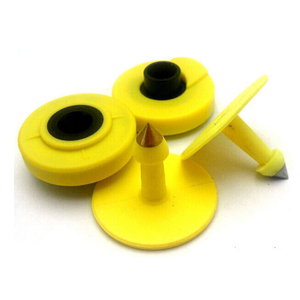 저렴한 가격 가축 관리 동물 가축/양 귀 태그 - Product Image 6