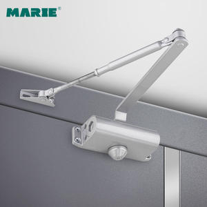 自动压铸铝门关闭装置 - Product Image 4