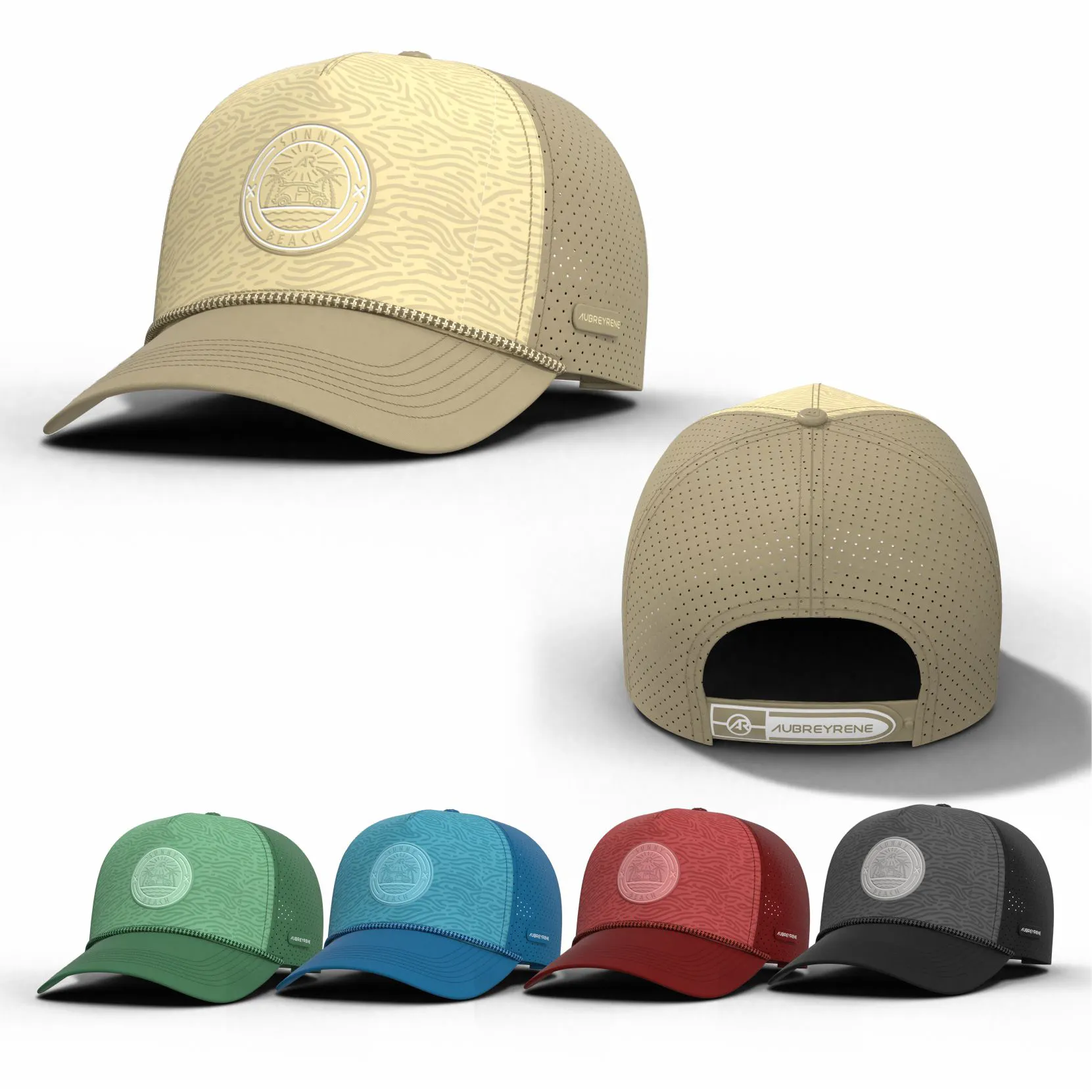 wholesale new fashion adjustable breathable custom cotton summer 5 panel sports hats colored blank plain baseball cap