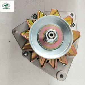 Alternador pequeño de 24V para motor diésel <span class=keywords><strong>deutz</strong></span> 912 913 - Product Image 1