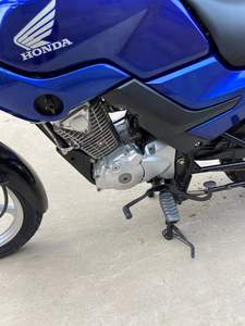 Motocicleta <span class=keywords><strong>Honda</strong></span> Usada de 125cc a Precio Económico, Moto de Segunda Mano en Venta - Product Image 4