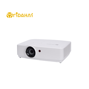 YIDAHAI-vídeo al aire libre, película 4k, 3LCD, gran escala, 5800 lúmenes, LCD, full hd, 3d, mapeo, UHP58 - Product Image 3