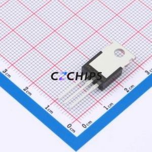 ทรานซิสเตอร์สนาม TO-220AB PSMN005-55P-VB (Mosfet) ใหม่และดั้งเดิม - Product Image 2