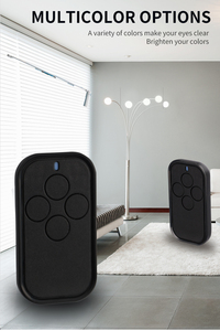 Yet2210 LED ánh sáng Cửa nhà để xe hetronic đài phát thanh <span class=keywords><strong>IR</strong></span> điều khiển từ xa Wifi thông minh phổ hồng ngoại <span class=keywords><strong>duplicator</strong></span> 433Mhz Thiết bị chuyển mạch - Product Image 6