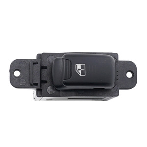 สวิตช์ยกกระจก JAC 3750903U1010 ระบบควบคุมไฟฟ้าแบบเดี่ยวสำหรับการปรับกระจกประตูรถยนต์ - Product Image 2