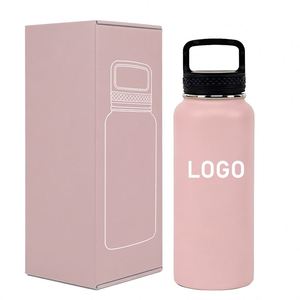 Color Double Wall Stainless Steel Vacuum <b>Coffee</b> Tumbler Straw Lid <b>Reusable</b> Travel <b>Cup</b> Birthday Holiday Corporate Presents - Product Image 4
