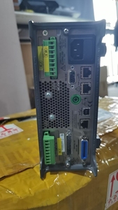 Keithley 2602B ดิจิตอลซอร์สเทเบิล มัลติมิเตอร์แบบดิจิตอล - Product Image 2