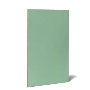 ألواح جدارية داخلية نظيفة مقاومة للماء ومضادة للميكروبات وبدون فواصل للاستخدام التجاري - Product Image 2