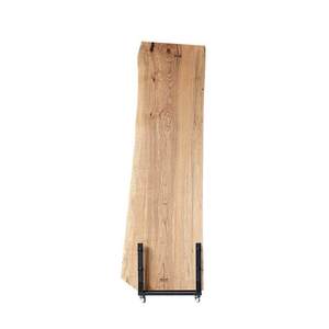 <span class=keywords><strong>Table</strong></span> en <span class=keywords><strong>bois</strong></span> de frêne massif, plateau en grande <span class=keywords><strong>planche</strong></span>, bord naturel doublement coupé, <span class=keywords><strong>table</strong></span> à thé, <span class=keywords><strong>table</strong></span> à manger, bureau - Product Image 5