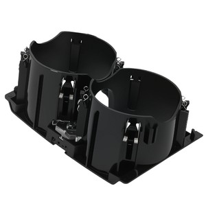 Mercedes-Benz <b>Cup</b> <b>Holder</b> A2126800110 Center Console Plastic Fit For <b>Car</b> Interior - Product Image 5