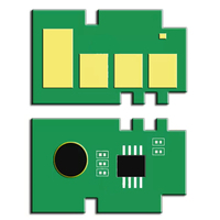 Cartouche d'imprimante à puces pour puces Samsung MLTD1162 L/XAA puce de photocopieur d'imprimante KCMY/pour Samsung Micr-Check Print