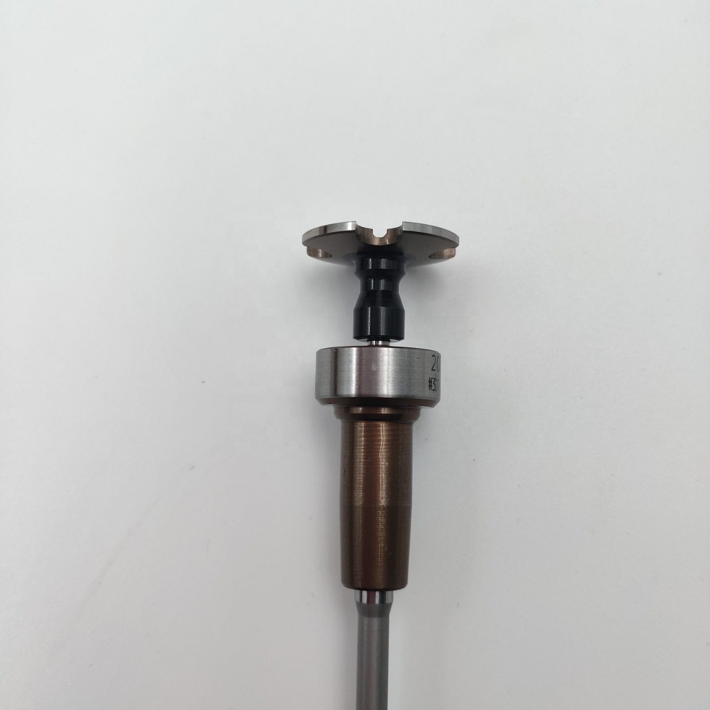 QUALITY control valve F00VC01502 F00VC01517 injector valve for injector 0445110646 0445110368 0445110647 03L130277J 03L130277Q